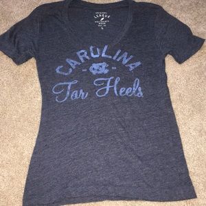 BOGO ALL ITEMS | UNC Carolina Tar heels T-shirt
